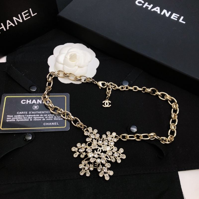 Chanel Brooches